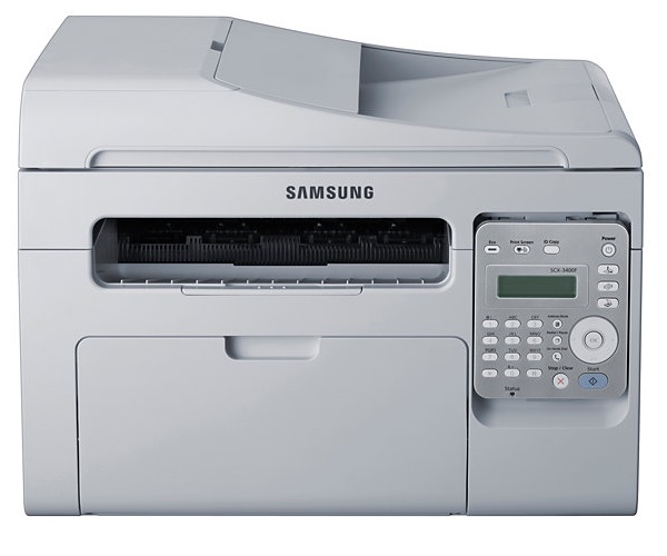 Samsung scx 3401 printer drivers for mac